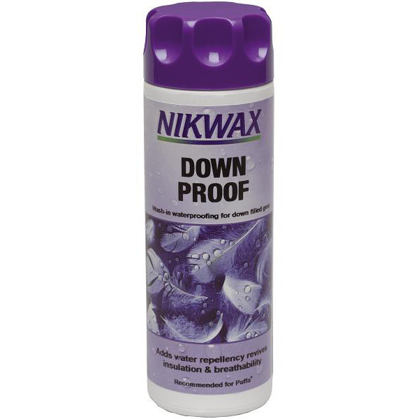 NIKWAX Nikwax Down Proof 300ml [Box 12]